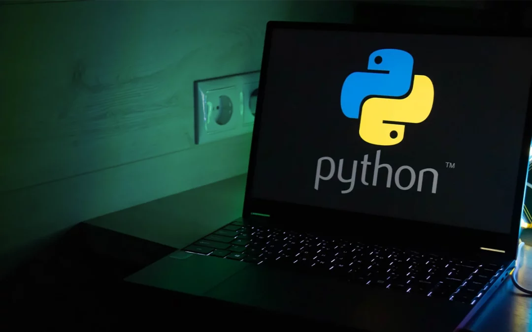 استخدامات لغة بايثون وأشهر التطبيقات التي تستخدمها
