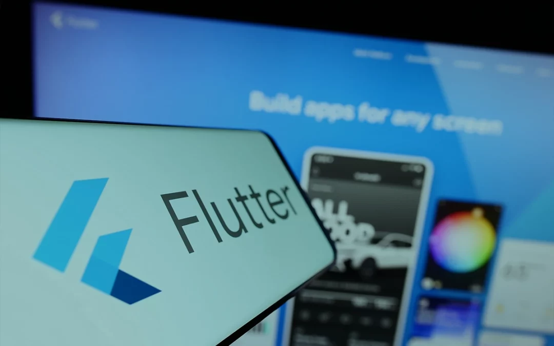 أساسيات Flutter: لماذا يعتبر الخيار الأمثل لتطوير التطبيقات؟